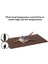 3 Aşamalı Stil Sürüngen Isıtma Pedi Sıcaklık Kontrolü Pet Sıcaklık Parçası Kertenkele Hamster Idrar Tırmalama Bakım Battaniyesi USB Isıtma Mat # 5o (Yurt Dışından) 3