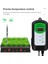 Ingiltere Fiş Stili Isı Mat Termostat Sıcaklık Kontrol Cihazı Topraksız Bitkiler Için 5 ℃-42 ℃ Tohum Çimlenme Sürüngenler Pet Malzemeleri Isı Mat (Yurt Dışından) 5