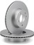 Bosch 0986479R67 On Fren Aynası (Dıskı) Havalı Captur Clıo Iı Iıı Kangoo I Laguna I Megane I Iı Scenıc I Iı Dokker Lodgy 1.2 1.5dcı 1.6 1