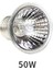 50W Tarzı Uva+Uvb 3.0 Sürüngen Lamba Ampulü Kaplumbağa Basking Uv Ampuller Isıtma Lambası Amfibiler Kertenkeleler Sıcaklık Kontrol Cihazı (Yurt Dışından) 1