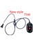 K-50 75W Stili Ingiltere Adaptör Fişi Akvaryum Isıtıcı Akvaryum Elektrikli Isıtma Çubukları Dijital Sıcaklık Kontrolörü Sopa Balık Tankı Kaplumbağa Tankı (Yurt Dışından) 1