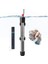 50W Tarzı Ingiltere Fişi 220V Fedour Akvaryum Isıtıcı Akvaryum Aksesuarları ile Balık Tankı Için Patlamaya Dayanıklı Dalgıç Cam Isıtıcı Ul Uk Eu (Yurt Dışından) 2