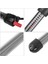 50W Tarzı Ingiltere Fişi 220V Fedour Akvaryum Isıtıcı Akvaryum Aksesuarları ile Balık Tankı Için Patlamaya Dayanıklı Dalgıç Cam Isıtıcı Ul Uk Eu (Yurt Dışından) 5