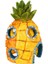 No.2 Tarzı Resim Olarak Akvaryum Dekorasyonu Ananas Evi Krusty Krab Kalamar Tentacle Balık Tankı Peyzaj Reçine Süsler (Yurt Dışından) 4