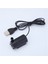 Dikey-Beyaz Stil 5V Sessiz USB Dalgıç Mikro Mini Elektrikli Pompa Bir Metre Hattı Dc Dikey Yatay Alçak Gerilim 120LH Akvaryum Balıkları Tankı (Yurt Dışından) 4