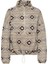 Kadın Yarım Fermuarlı Teddy Sweatshirt - 15340691 4