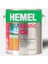 Hemel Exotic Oil Natural 2,5 Litre 1