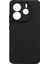 Xiaomi Redmi Note 14 Kılıf Biye Yumuşak Silikon Case 4