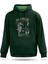 Sea Horse Anatomy Tasarım Sweatshirt, Erkek Sweatshirt, Kadın Sweatshirt 1