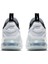 Air Max 270 Sneaker White Günlük Spor Ayakkabı Beyaz 4