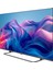9 Serısı A55 Qe 988 A 55'' 139 Ekran Uydu Alıcılı 4K Ultra HD Google LED TV 1