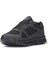 Erkek Büyük Numara Battal Yazlık Hafif Rahat Taban Erkek Sneaker Spor Ayakkabı (45-48) 2
