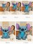 Fantastic Shop 60CM Stitch Peluş Oyuncak - Mavi (Yurt Dışından) 1