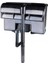 HBL-302 Stili Ab Adaptör Fişi Filtre Asın Dış Filtre Su Pompası Şelale Ekipmanı Oksijen Pompası Su Kaplumbağaları Balık Tankları Akvaryum (Yurt Dışından) 3