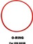 HW603B Oring Stili M Beden Sunsun Yedek Parça Giriş Çıkış Boru Tutucu Filtre Spone Oring Aksesuarları Akvaryum Dış Filtre HW603B 603B HW602B 602B (Yurt Dışından) 1