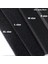 50 x 25 x 2 cm Stili L Beden Akvaryum Filtresi Balık Tankı Karides Göleti Koi Göleti Sucul Biyokimyasal Sünger Filtre Biyo Sünger Filtre Filtrasyon Filtresi Medya Pedi (Yurt Dışından) 1