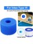 8X5.2X10.4CM Stili Intex Tip H Için Yıkanabilir Yeniden Kullanılabilir Yüzme Havuzu Köpük Filtresi Sünger Filtre Süngerleri Sünger Kolonu Yeniden Kullanılabilir Yıkanabilir Biyoköpük (Yurt Dışından) 1