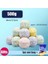 500G Nano Top Stili Akvaryum Balıkları Tank Filtre Malzemesi Biyokimyasal Nano Tuğla Kuvars Top Nitrifikasyon Bakterileri Ev Su Arıtma (Yurt Dışından) 1