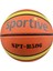 SPT-506 Bounce 6 No Kauçuk Basketbol Topu 1