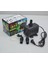 Atman PH-400 Stili Ab Adaptör Fişi Atman Ph H H H 2h H Iğne Fırça Pompası. Protein Ayırıcı Iğne Fırçası Su Pompası (Yurt Dışından) 5