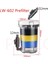 LW-602 12MM Stili 1 Ünite Atman Akvaryum Balık Tankı Için Ön Filtre Harici Ön Filtre Varil QZ30 Kaplumbağa Kavanozu Harici Varil Filtre Pompası (Yurt Dışından) 4