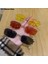 Şeker Renk Vintege Metal Kedi Göz Güneş Gözlüğü UV400 Kadın Yaz Sokak Gözlük Kadınlar Için Kore Tarzı Gafas De Sol (Yurt Dışından) 4