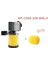 WP-2300A Stili Ab Adaptör Fişi 3 Ilent Dahili Akvaryum Filtresi Dalgıç Su Pompası Filtre Taşması Akvaryum Balık Kaplumbağası Tankı Için Yağmur Spreyi ile (Yurt Dışından) 1