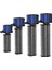WP-2300A Stili Ab Adaptör Fişi 3 Ilent Dahili Akvaryum Filtresi Dalgıç Su Pompası Filtre Taşması Akvaryum Balık Kaplumbağası Tankı Için Yağmur Spreyi ile (Yurt Dışından) 4