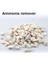 Amonyak Sökücü Tarzı 500G 500G 12-In-1 Balık Tankı Filtre Malzemesi Seramik Aktif Karbon Biyokimyasal Top Orta Akvaryum Aksesuarları Net Çanta ile Hediye (Yurt Dışından) 1