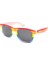 Ienjoy Dikdörtgen Güneş Gözlüğü Erkekler Kadınlar Retro Seyahat Gökkuşağı Güneş Gözlüğü Oculos Lunette De Soleil Femm (Yurt Dışından) 4