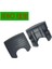 Ap-80 81 Stili 1 Ünite Filtre Varil Tokası El Filtresi Kılıf Klip Kulak Tokası Jebo Harici Filtre Için Uygun Orijinal Ap B (Yurt Dışından) 2