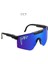 Pit Viper Güneş Gözlüğü UV400 Güneş Gözlüğü Erkek Kadın Yetişkin Açık Gözlük Spor Gözlük Mtb Shades Kutusu Olmadan (Yurt Dışından) 1