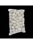 Siyah 20X30CM Stili Naylon Akvaryum Filtre Medya Torbaları Seramik Yüzükler Için Fermuarlı Mesh Net Çanta Karbon Biyo Topları Aktifleştirin Balık Tankı Aksesuarı (Yurt Dışından) 3