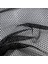 Siyah 20X30CM Stili Naylon Akvaryum Filtre Medya Torbaları Seramik Yüzükler Için Fermuarlı Mesh Net Çanta Karbon Biyo Topları Aktifleştirin Balık Tankı Aksesuarı (Yurt Dışından) 5