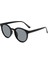 New Small Frame Elliptic Sunglasses Women's Brand Designer Fashion Sun Glasses Women's Outdoor Eyewear UV400 Oculos De Sol (Yurt Dışından) 1