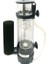 WG-308 Stili Au Adaptör Fişi Deniz Suyu Mercan Balık Tankı Protein Ayırıcı Pompalanmış Yumurta Temizleyici Akvaryum Skimmer Filtre Nano Mini Deniz Suyu Balık Tankı Skimmer (Yurt Dışından) 2