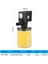 HX-1180F Stili Ingiltere Fişi Yedi Ana Akvaryum Filtresi Balık Tankı Filtresi Akvaryum Hava Pompası Oksijen Artırmak Akvaryum Iç Filtresi Akvaryum Pompası (Yurt Dışından) 1