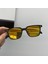 Moda Kare Sürücü Güneş Gözlüğü Erkekler Vintage Shades Erkek Güneş Gözlüğü Marka Tasarım Ayna Retro Oculos De Sol Masculino (Yurt Dışından) 1