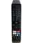 Kl Vestel-Seg-Regal LCD Uk ( Otel Tv ) (4434) 1