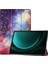 Samsung Galaxy Tab S9 Fe Plus Için Darbeye Dayanıklı Tablet Kılıfı (Yurt Dışından) 1