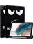 Samsung Galaxy Tab A9 Plus 2023 Için Darbeye Dayanıklı Tablet Kılıfı (Yurt Dışından) 1