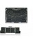 Apple MacBook Pro 15'' A1990, A1953 2018 2019 020-02391 Batarya 2