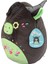 Squishmallows Halloween Preeti Catrina Joyce Octave Kelly Sevimli Peluş 20CM 2