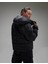 Sportswear Classic Puffer Therma-Fıt Bol Kesim Kadın Montu 5