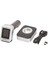 Kodscan KDS-3052 (2d) Ttf Renkli Ekranlı Kablosuz Barkod Okuyucu (2.4g,usb,bluetooth) Lgl 1