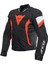 Daınese Ceket Avro 5 Tex Jacket Black/red/fluo/white - 50 1