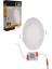 Ct 5145 6 W Slim Panel Beyaz 1