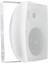 Magıcvoıce MV-20979 16.5 cm 200 Watt 8 Ohm 6.5 Iki Yollu Beyaz Trafosuz Hoparlör (Dh 6AW) 4