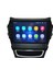 Smart Go Hyundai SANTAFE/İX45 2012/2016 9 Inç 6-128 5