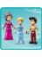 43206 LEGO Disney Sindirella ve Yakışıklı Prensin Şatosu 365 Parça +5 Yaş 3